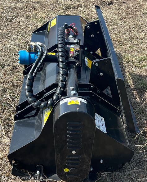 mower king skid steer flail mower|best skid steer flail mower.